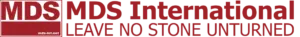 MDS horizontal logo